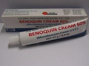 Wholesale medical: Medical Tube PURE Monobenzone Cream 60%