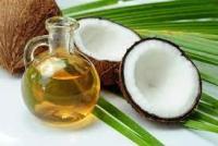 Sell Coconut Cooking Oil