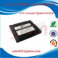 Sell GLSUN 1xN Cascade Optical Switch