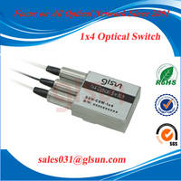 Sell 1x4 Magneto-Optical Switch
