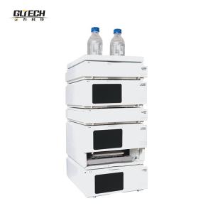 Wholesale cyclohexane: GLTech Gas Liquid Chromatograph Are Available with FID, TCD, ECD, FPD, NPD and Headspace Autosampler