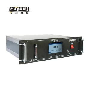 Wholesale sf6 gas manufacturer: GLTECH GL600 Gas Chromatographic Analyser Gas Chromatography Equipment Lab Gas Chromatography System