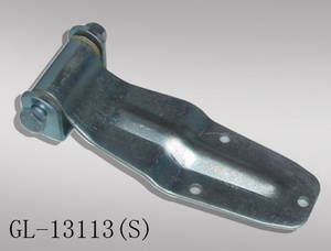 Wholesale Enclosed Trailer Hinge Steel Enclosed Trailer Hinge
