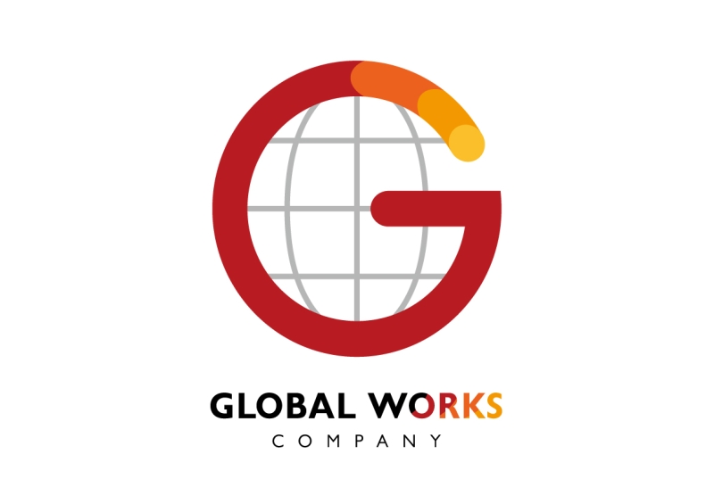 Global Works Company Company Logo