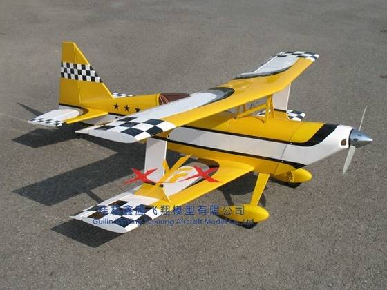 50cc rc plane for sale