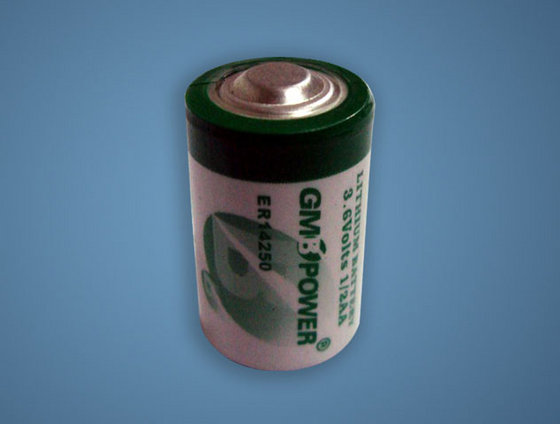 ER14250 Battery(id:8909196) Product details - View ER14250 Battery from ...