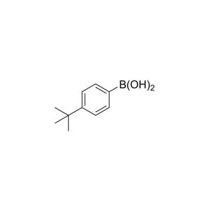 Wholesale chiral: Tert-Butylphenylboronic Acid CAS 123324-71-0 4-(Tert-Butyl)Phenylboronic Acid
