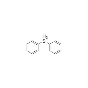 Wholesale e: Diphenylsilane CAS 775-12-2   Silane Chemistry   Silane Manufacturers