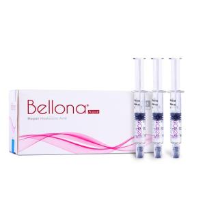 Wholesale facial wrinkle reducer: Bellona Aqua Filler