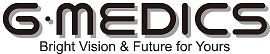 G-Medics Company Company Logo