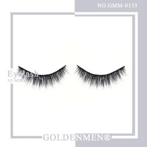 Wholesale all kinds of fur: 3D Mink Luxury Lashes