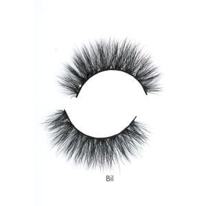 Wholesale fashion eyelash: 3D Mink Lashes Wholesale