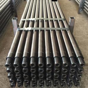 Wholesale Mining Machinery Parts: Water Well Drilling Rods