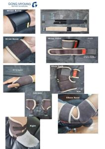 Wholesale Orthopedic Supplies: Brace and Strap, Pad for Elbow,Knee and Wrist