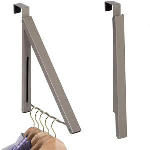 Wholesale out door rack: Triangle Hanger Behind the Door