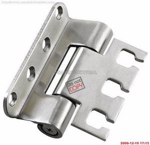 Wholesale Clamps: Hinge