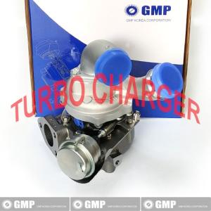 Wholesale Turbochargers: Turbocharger - GMP KOREA Hyundia Kia