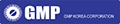 Gmp Korea Corporation Company Logo