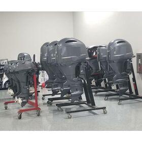 Wholesale outboard: New/Used Suzukis Outboard Boat Engine for Sale, Boat Engine Supplier, Outboard Boat Engine