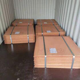 Wholesale deposition: 99.99% Purity Copper Cathode for Sale,Copper Plates for Sale,High Quality Copper Sheets for Sale