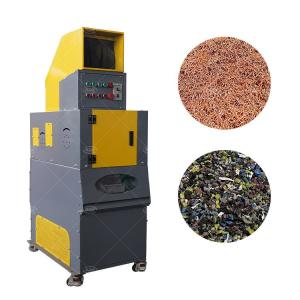 Wholesale recycling: Cable Mini Copper Wire Granulator Machine,Copper Cable Recycling Machine,Mini Copper Wire Granulator