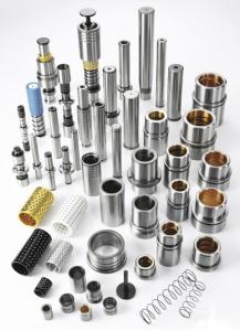 Wholesale a: High Quality Bushing for Stamping Industry