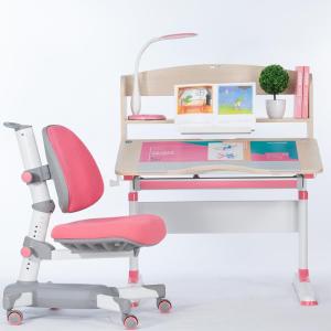 Wholesale Children Furniture: GMYD Ergonomic Desk and Ergonomic Chair Set for Kids Study