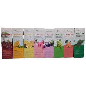 Wholesale hair nutrition: Vitamin Shower Filter