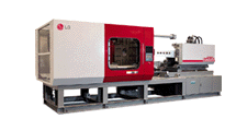 Injection Molding Machine