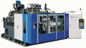 Blow Molding Machine