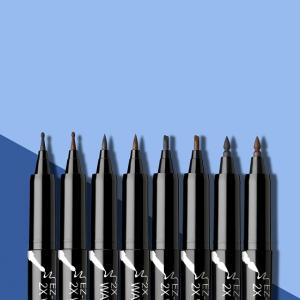 Wholesale flat cap: Liquid Pen Eyeliner OEM/ODM, Private Labeling, Contract Manufacturing