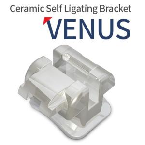 Wholesale s: Passive Ceramic Self-ligating Orthodontic Bracket