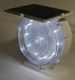 Wholesale e: Solar LED Delineator : GIDL-150E
