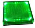 Wholesale color brick: Solar LED Landscape Light : GISB-200