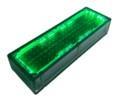Wholesale yellow 44: Solar LED Landscape Light : GITS-1