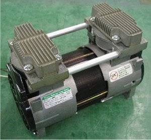 Wholesale Air-Compressors: Air Compressor & Vacuum Pump (Parallel Connecting)