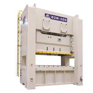 Wholesale art display: GOANWIN D2N H-Frame Double Crank Press for Auto Parts, Air Conditioner Panels, Refrigerator Base Sta