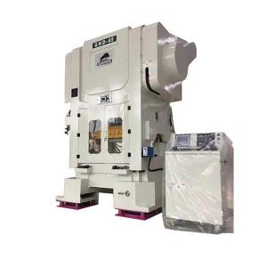 Wholesale biaxially oriented: GOANWIN GHD H-Frame High Speed Press for Precision Terminals, Connectors, Shrapnel, LED Brackets