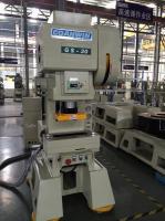 GOANWIN GS C-Frame High Speed Press for Cold Terminal, VCM Shrapnel, Mechanical Connector, Array 2