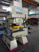 GOANWIN GS C-Frame High Speed Press for Cold Terminal, VCM Shrapnel, Mechanical Connector, Array 3