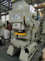 GOANWIN GS C-Frame High Speed Press for Cold Terminal, VCM Shrapnel, Mechanical Connector, Array 4