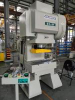 GOANWIN GS C-Frame High Speed Press for Cold Terminal, VCM Shrapnel, Mechanical Connector, Array 5