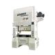 GOANWIN GT Knuckle Joint High Speed Press for Lead Frames and Semiconductor Connectors