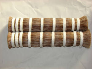 Wholesale carbon brush for machines: Horse Tail Hair