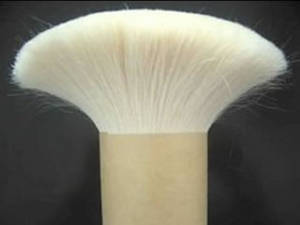 Wholesale cosmetic makeup brush sets: Makeup Brush Goat Hair