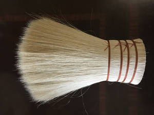 Wholesale Fur: Root Horse Tail Hair