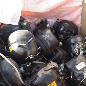 Wholesale pulleys: AC Compressors Scrap Available for Cheap Price