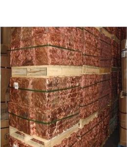 Wholesale air cushion: Metal Scraps, Pure Millbery Copper, Copper Wire Scrap, Cooper Ingot, Scrap Copper Price