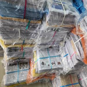 Wholesale Waste Paper: CLEAN Newspaper, News Paper Scraps, ONP, Paper Scraps ,Over Issued Newspaper Paper Scraps OINP