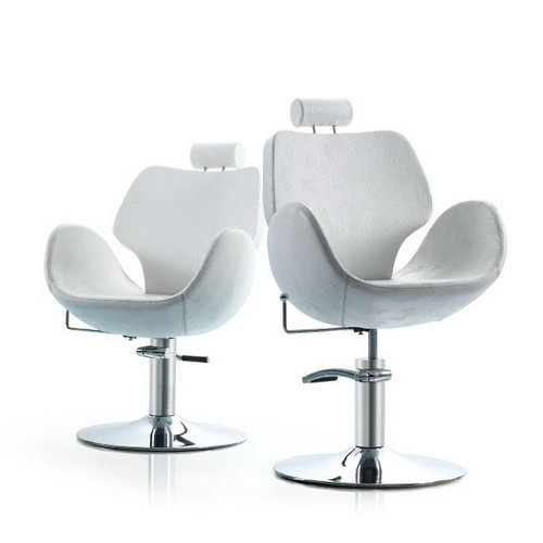 Beauty Styling Chairs Women Barber Chair Hair Salon Furniture